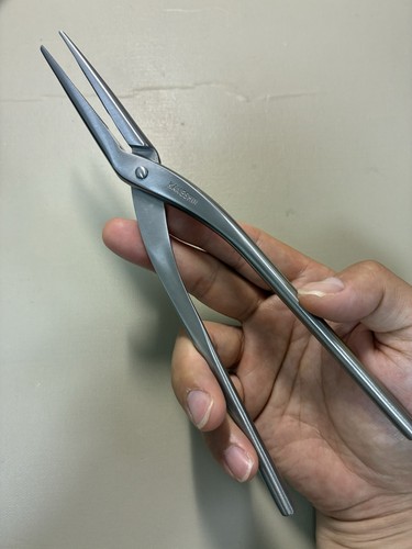 Kaneshin stainless long reach - stainless,