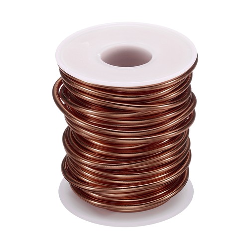 Bonsai wire anodized - anodized, aluminum