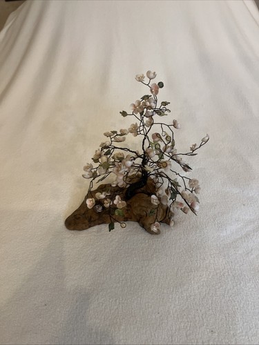 Vintage bonsai tree - bonsai, sculpture