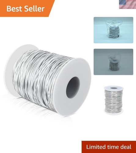 Flexible 328ft 304 stainless - flexible,