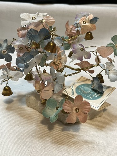 Bonsai prosperity tree - tree, twisted