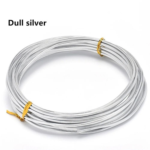 Bonsai wire kit - ft, green