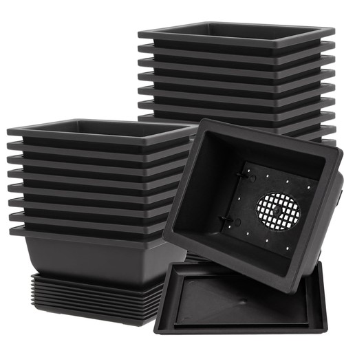 Pcs 9inch bonsai - 20,