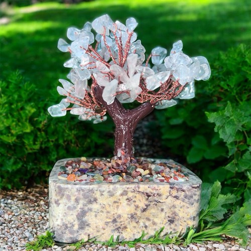 Vintage twisted copper - twisted,