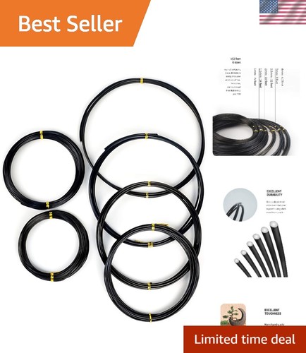 Piece bonsai wire kit - bonsai, 152