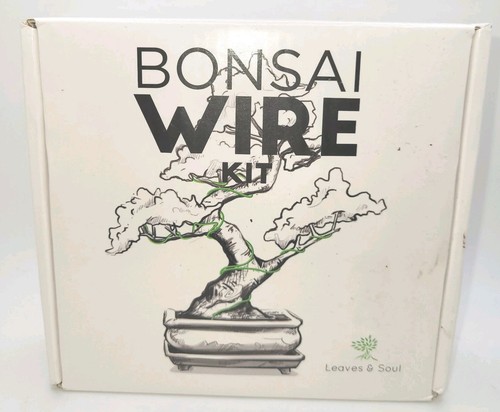Aluminum alloy bonsai training - alloy,