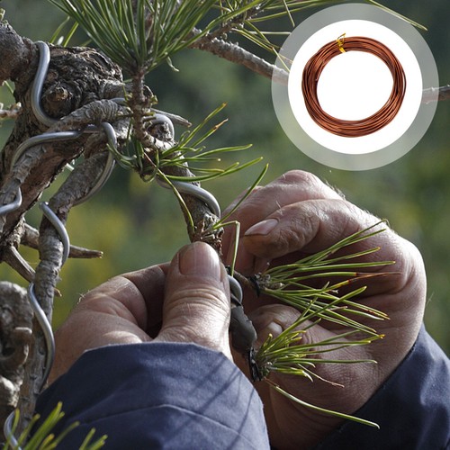 Durable aluminum bonsai wire - durable,