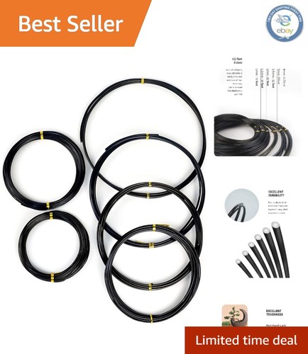 152 feet bonsai wire - bonsai, 6