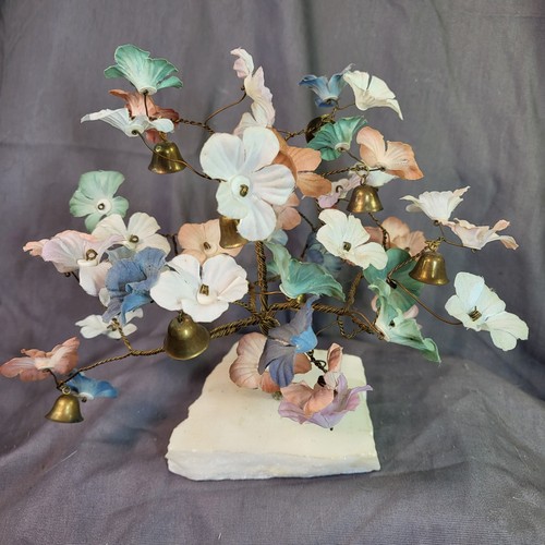 Bonsai prosperity tree twisted - bonsai,